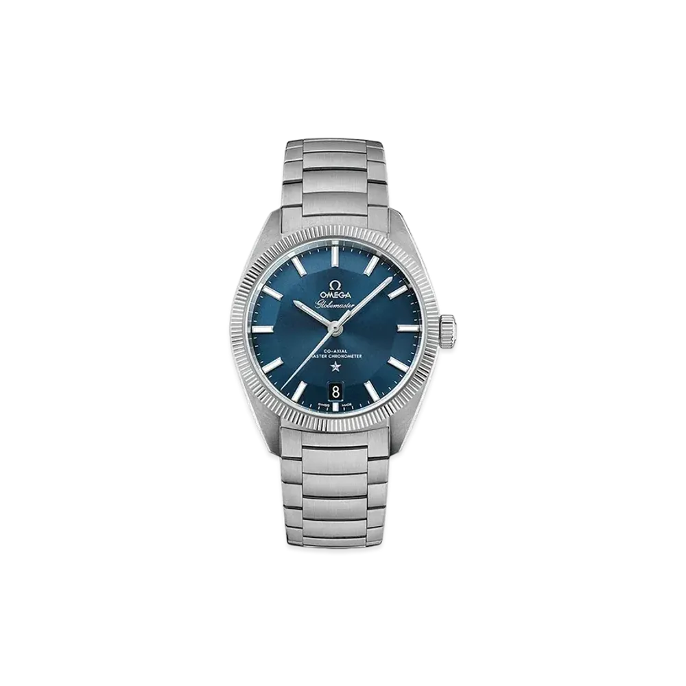 OMEGA Constellation Globemaster Co-Axial Master Chronometer 39MM 130.30.39.21.03.001