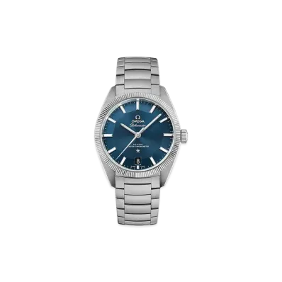 OMEGA Constellation Globemaster Co-Axial Master Chronometer 39MM 130.30.39.21.03.001