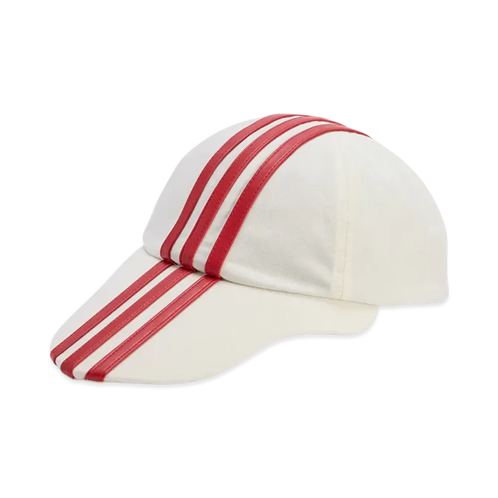 adidas x Thug Club Sword Cap "Cream White"