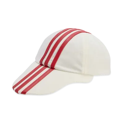 adidas x Thug Club Sword Cap "Cream White"
