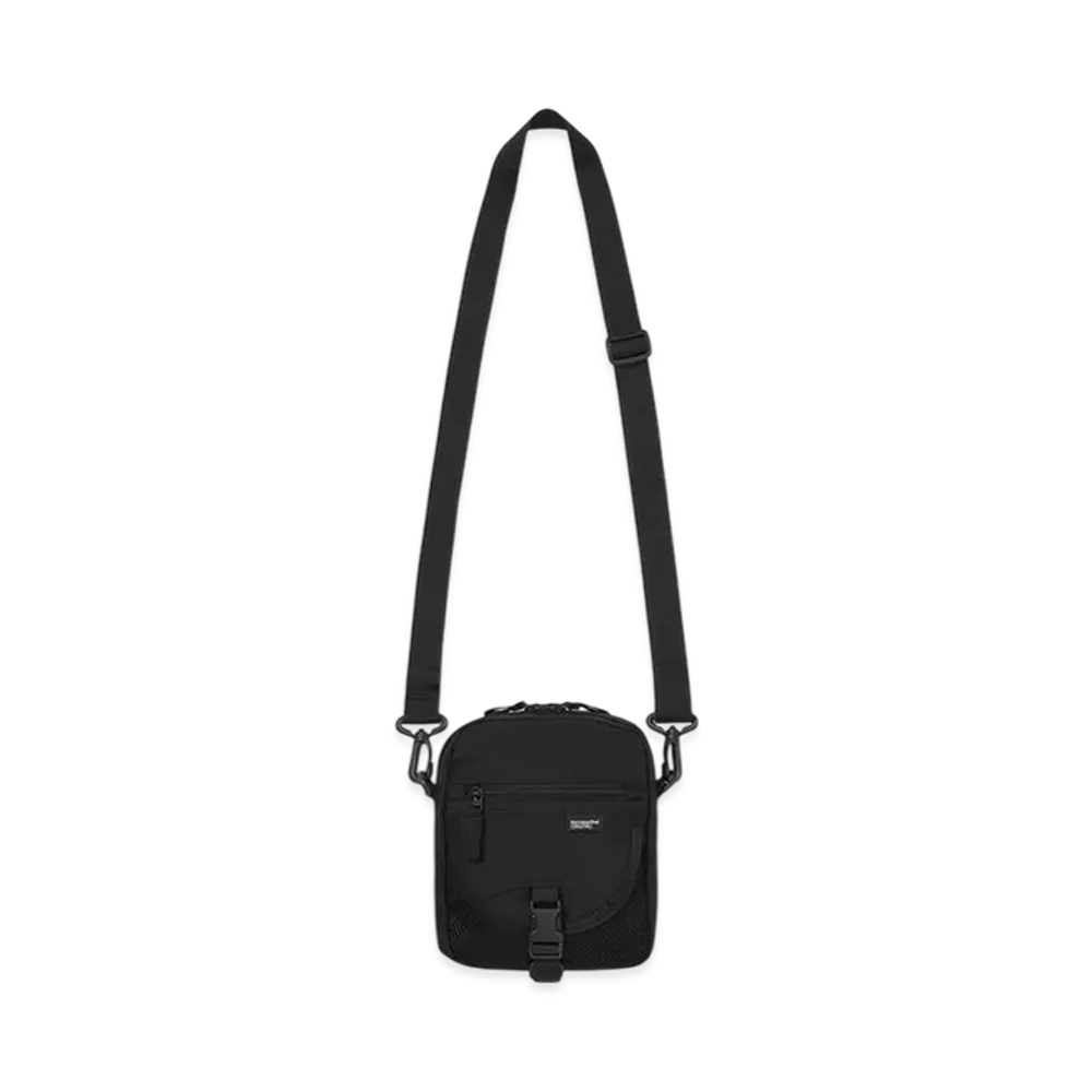 thisisneverthat Originals Shoulder Bag "Black"