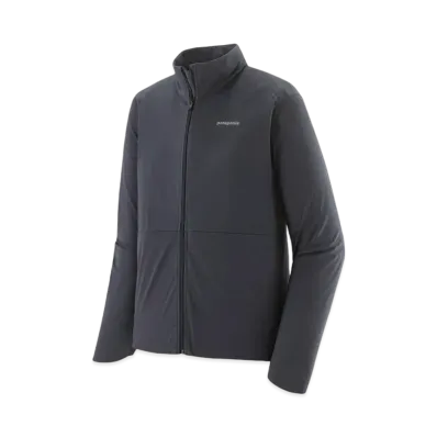 Patagonia Men's Windshield Jacket "Smolder Blue"