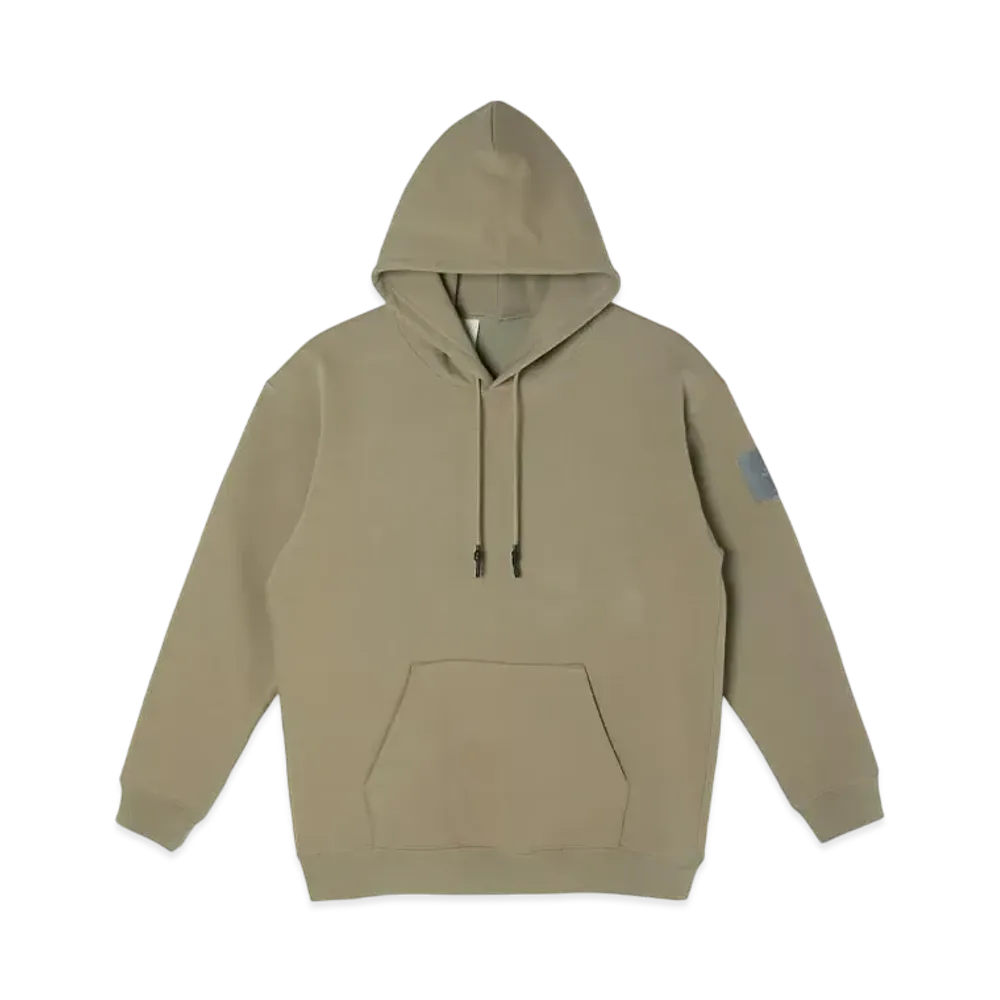 N.HOOLYWOOD Hooded Sweatshirt "Beige"