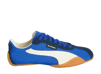 Jil Sander × Puma K-Street "Electric Blue"