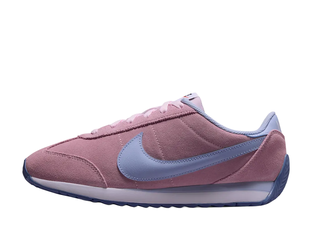 Nike Women's Pacific Suede "Pink Foam/Work Blue"