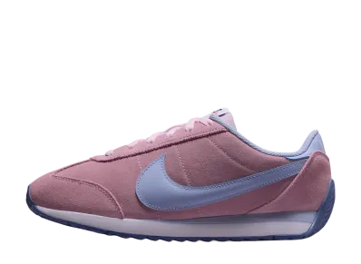 Nike Women's Pacific Suede "Pink Foam/Work Blue"