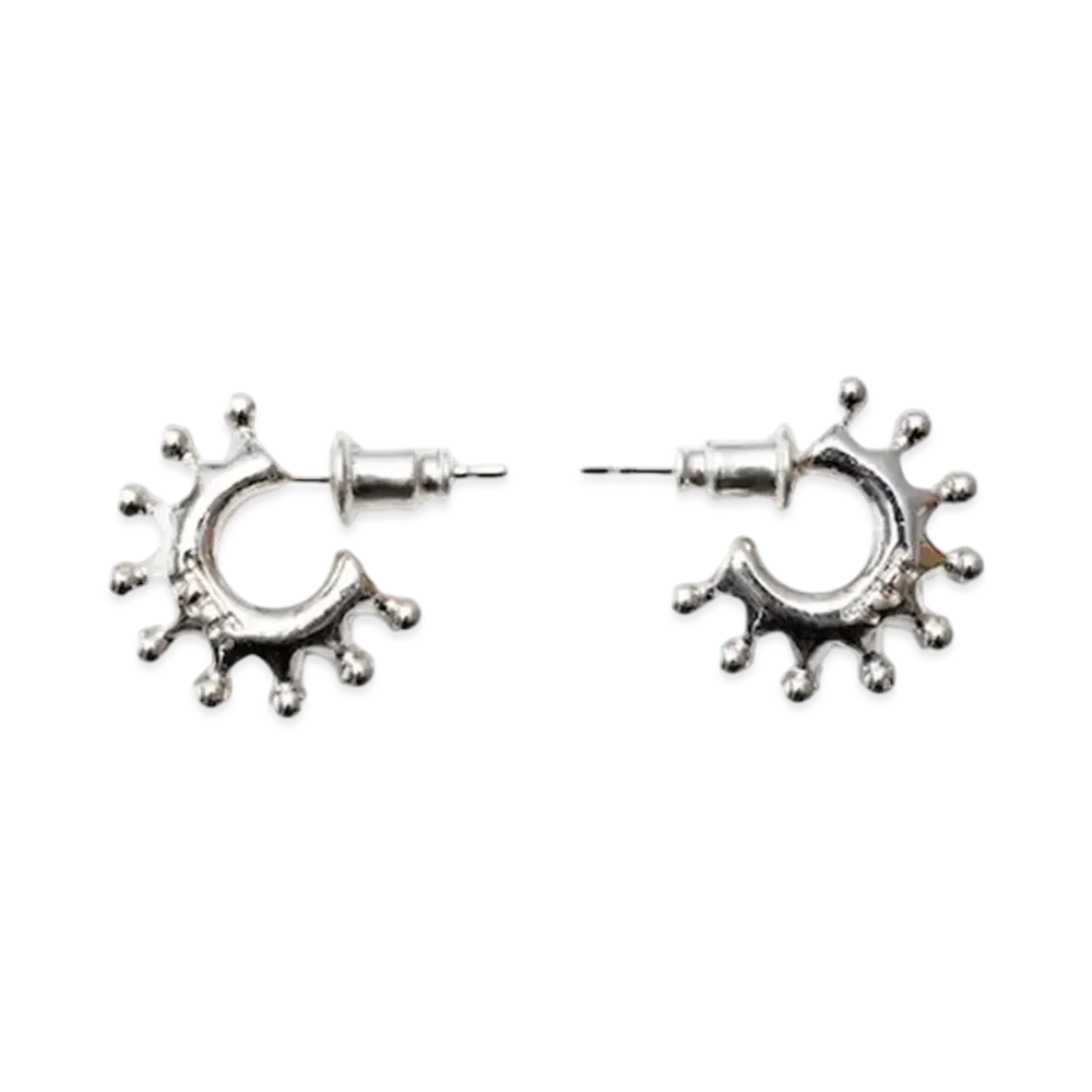 TTT MSW Pierce "Silver"