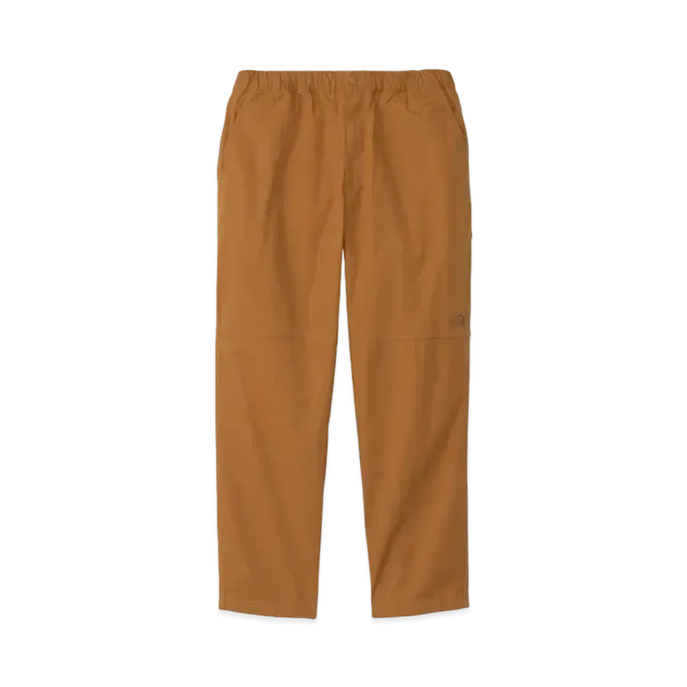 The North Face Cotton Cross Climbing Pants (Men's) "Timber Tan"