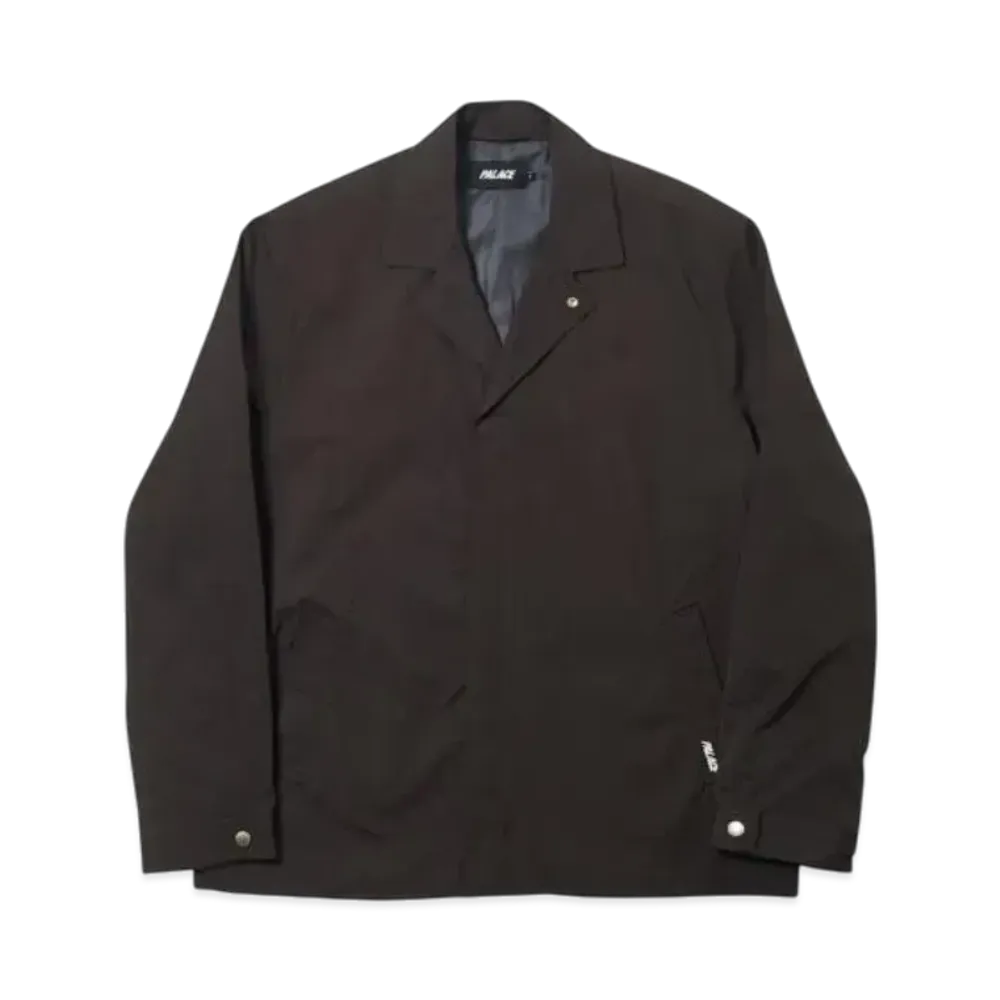 PALACE Blazed Jacket "Black"