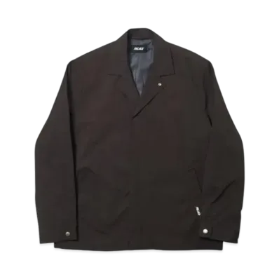 PALACE Blazed Jacket "Black"