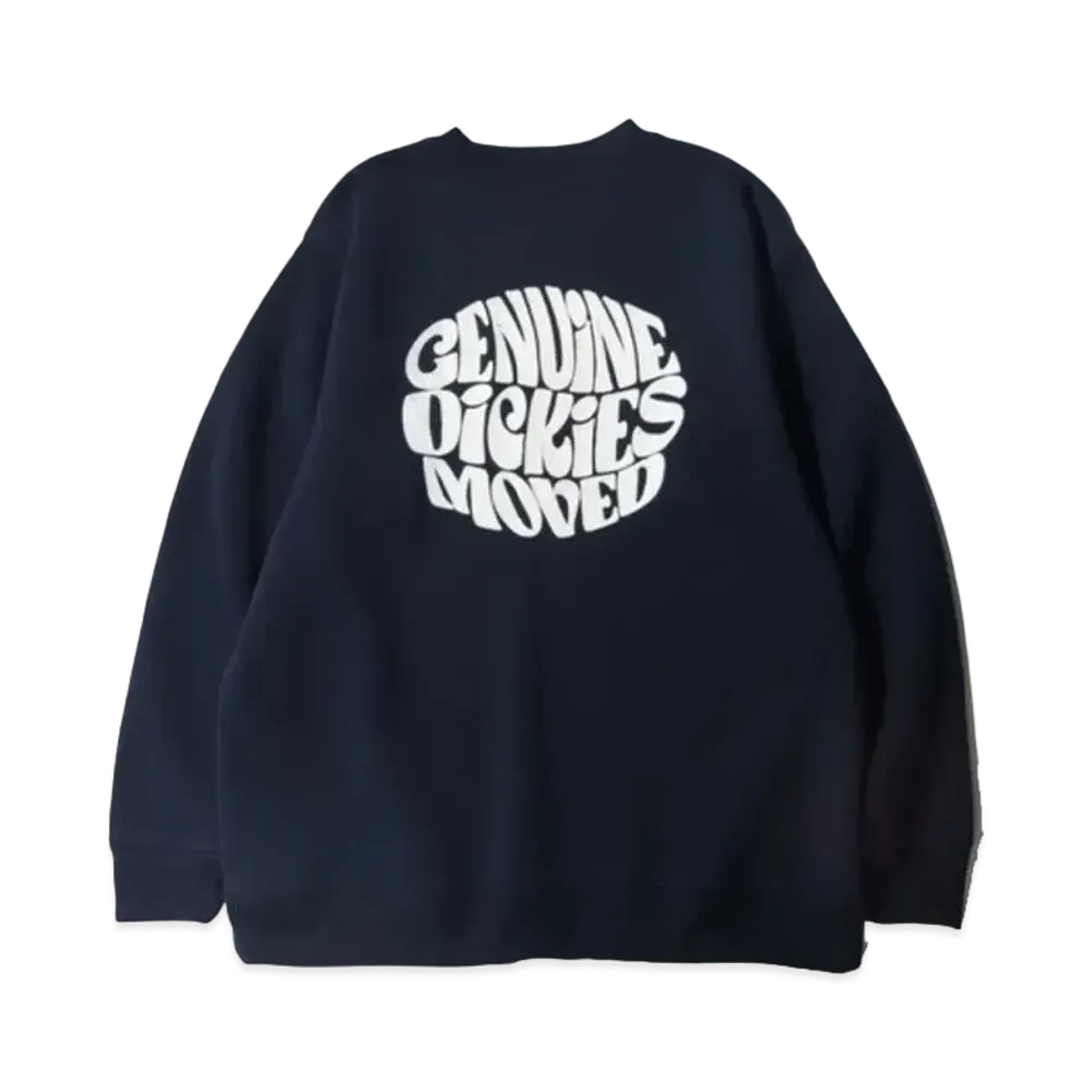 Dickies Genuine Crew Trainer "Navy"