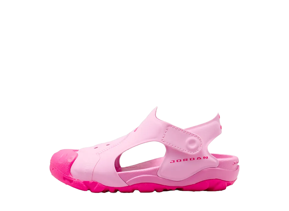 Nike PS Jordan OTDR Sandal "Pink Rise/Playful Pink"