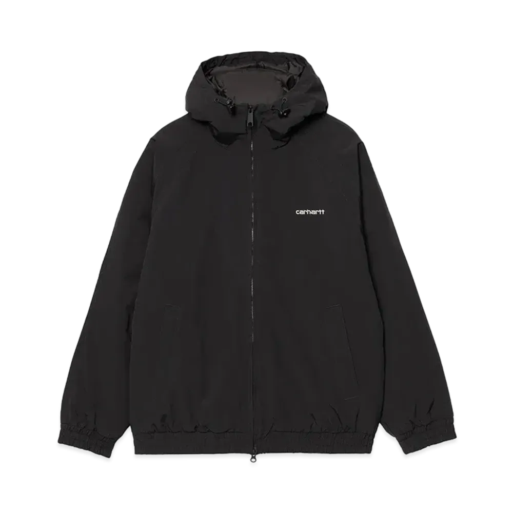 Carhartt WIP Kite Jacket "Black"