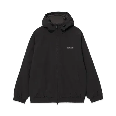 Carhartt WIP Kite Jacket "Black"