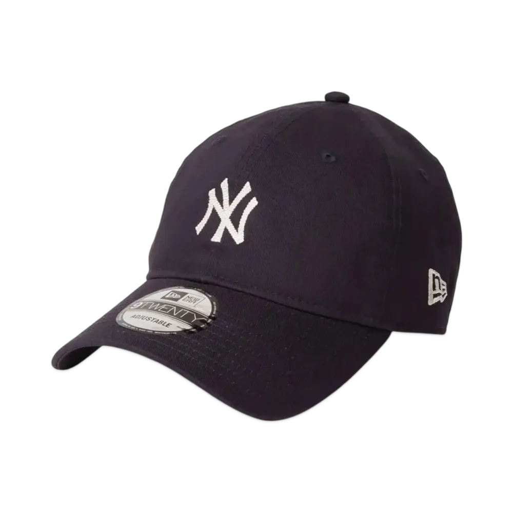 NEW ERA 9Twenty MLB Chain Stitch New York Yankees "Navy"