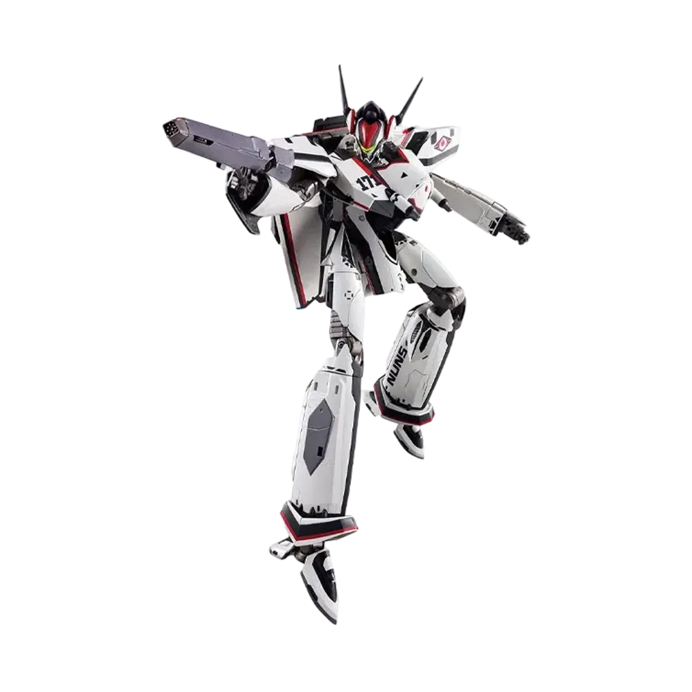 DX CHOGOKIN VF-171EX Nightmare Plus EX (Saotome Alto Machine)