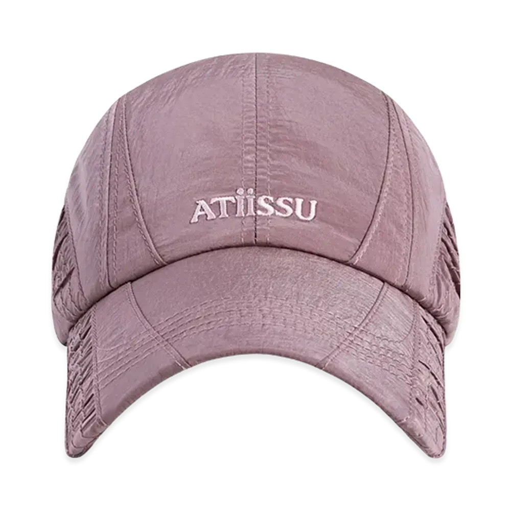 ATiiSSU Lineaire Cap "Pink"