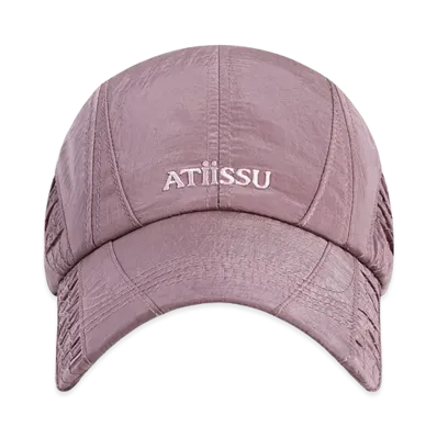 ATiiSSU Lineaire Cap "Pink"