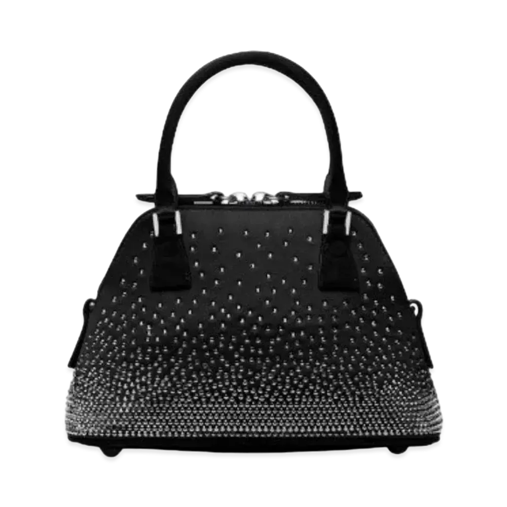 Maison Margiela 5AC Cinema Inferno Micro "Black"