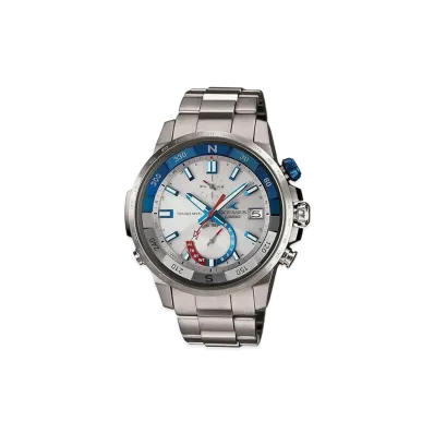 Casio OCEANUS CACHALO OCW-P1000-7AJF "Silver"