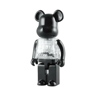Bearbrick My First Bearbrick Baby 400%