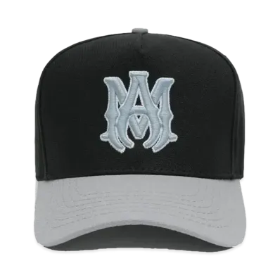 AMIRI Championship Hat "Black"