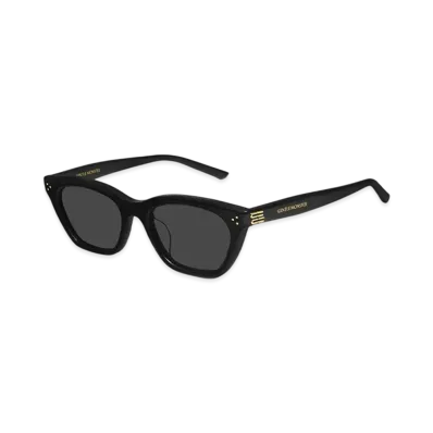 Gentle Monster Gisele 01 "Black"