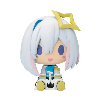 BANDAI "Ichiban Kuji" -Hololive Chokonokko Collection- Amane Kanata Prize Amane Kanata