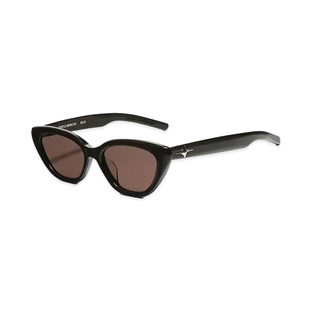 Gentle Monster Sound Net BR2 "Dark Brown"