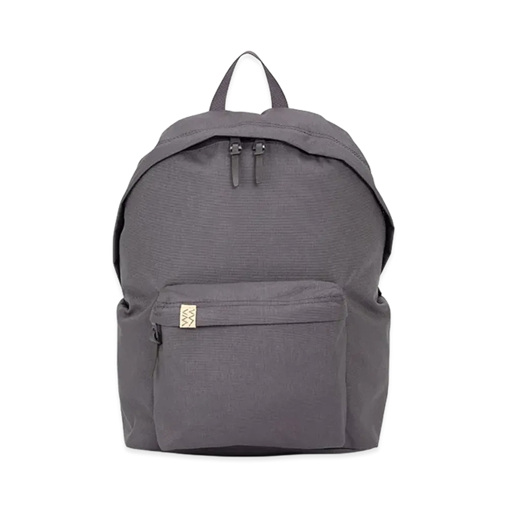 visvim Cordura Rucksack 18L "Grey"