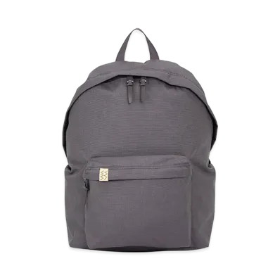 visvim Cordura Rucksack 18L "Grey"