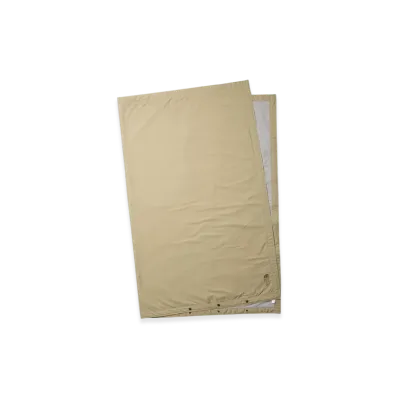 The North Face Bonfire Blanket L "Beige"