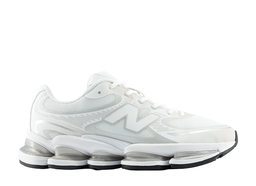 New Balance 2000 "White"