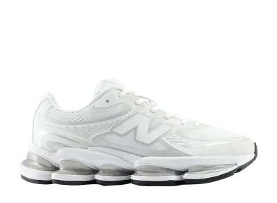 New Balance 2000 "White"
