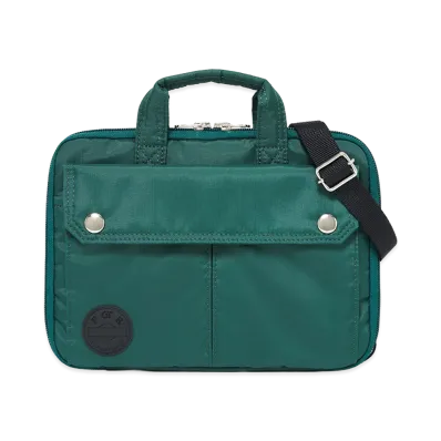PORTER x Hobonichi Techo Stride cousin size(A5) "Evergreen"