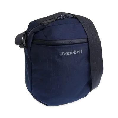 mont-bell Travel Tough Shoulder Bag "Navy"