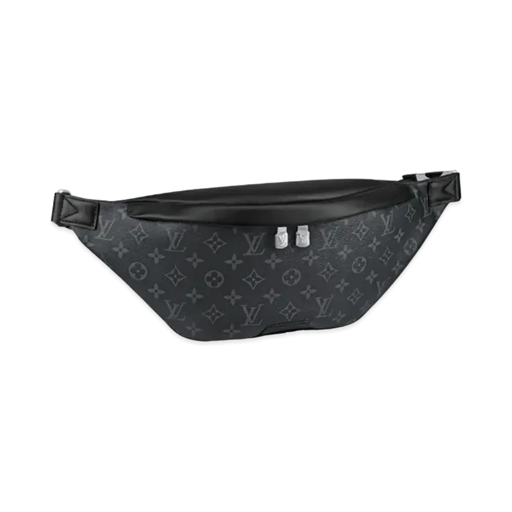 Louis Vuitton Discovery Bumbag Monogram Eclipse