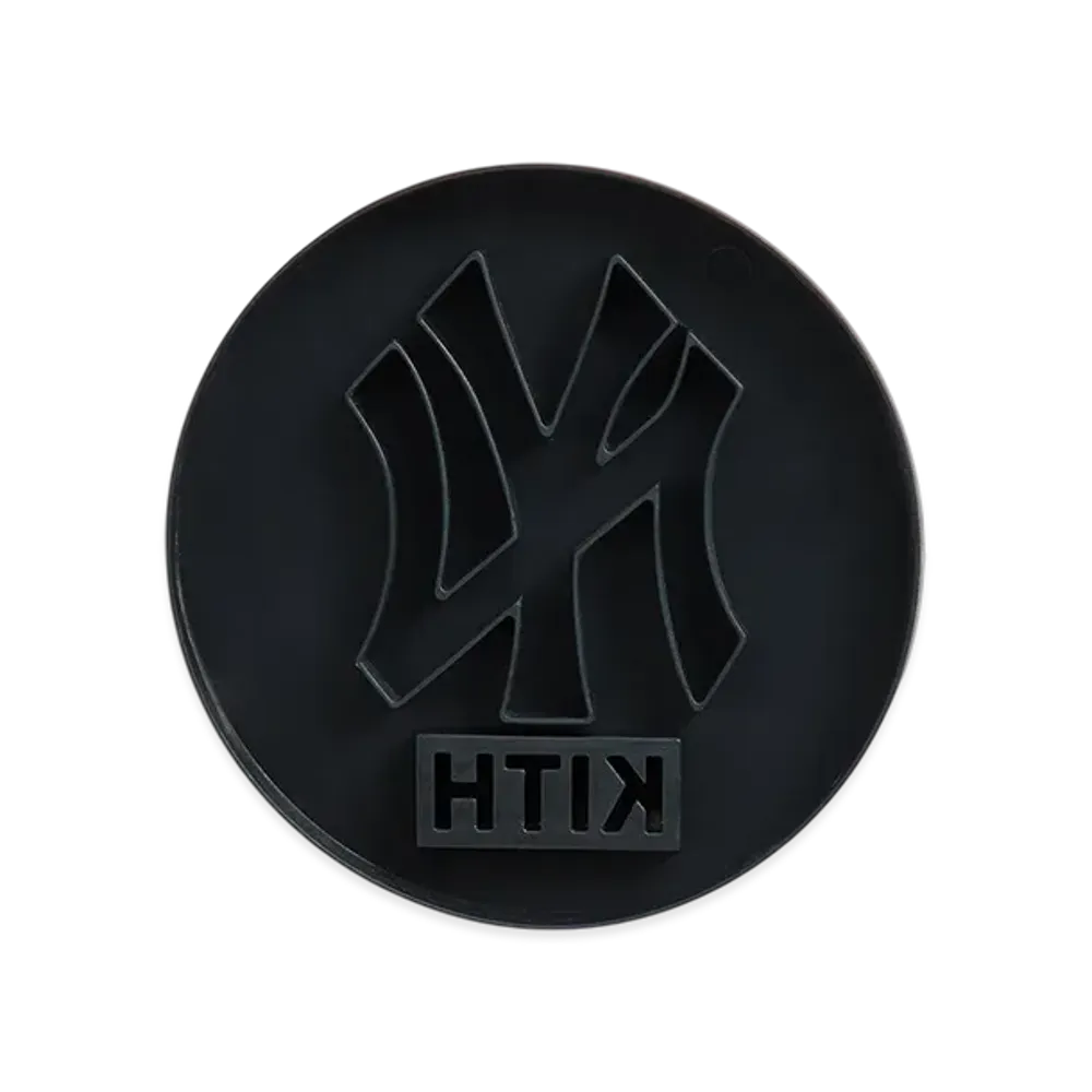 Kithmas New York Yankees Cookie Cutter "Nocturnal"