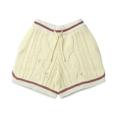 UNION Moreland Short "Cream"