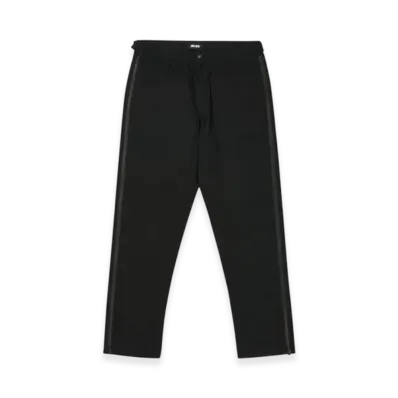 PALACE Zip Pant "Black"