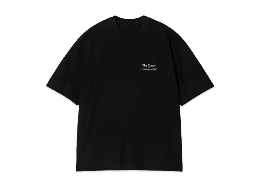 ENNOY Stylistshibutsu Professional S/S T-Shirt ENNOY Stylistshibutsu Professional S/S T-Shirt