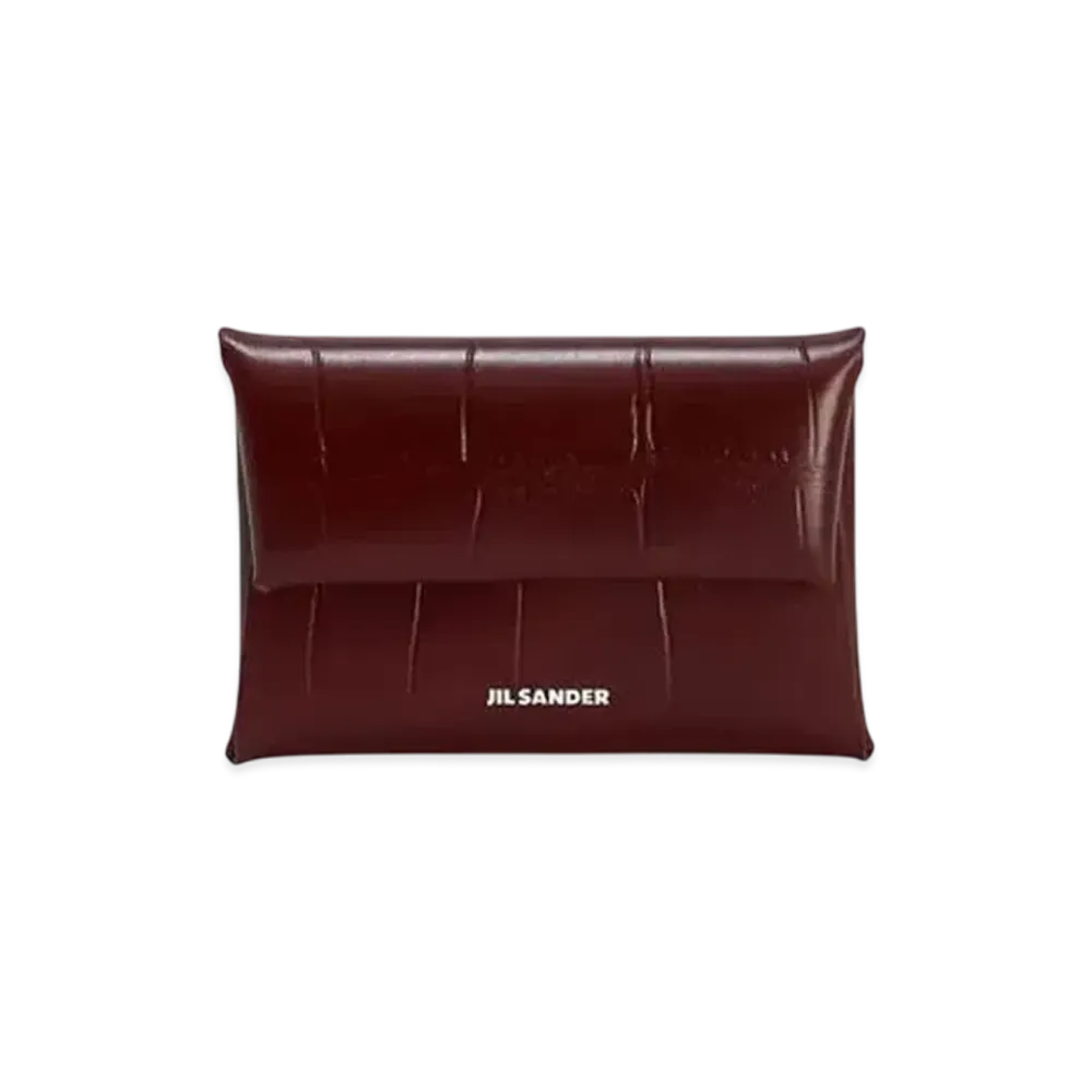 Jil Sander Coin Purse "Jasper"