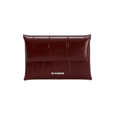 Jil Sander Coin Purse "Jasper"