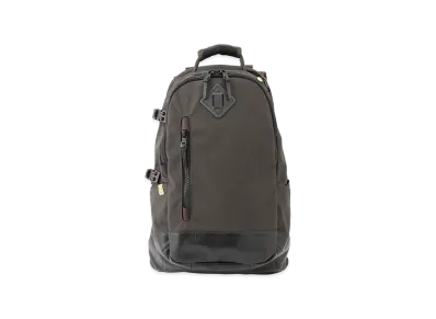visvim Cordura 20L "Charcoal"