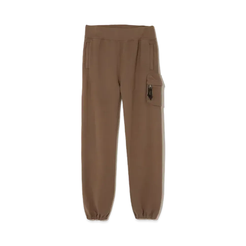 EASTPAK x UNDERCOVER BOTTOMS "Brown"