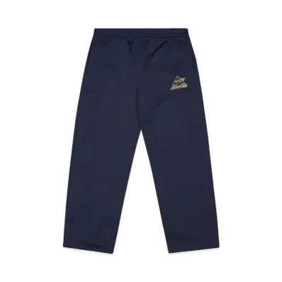 PALACE Avirex Mesh Jogger "Navy"
