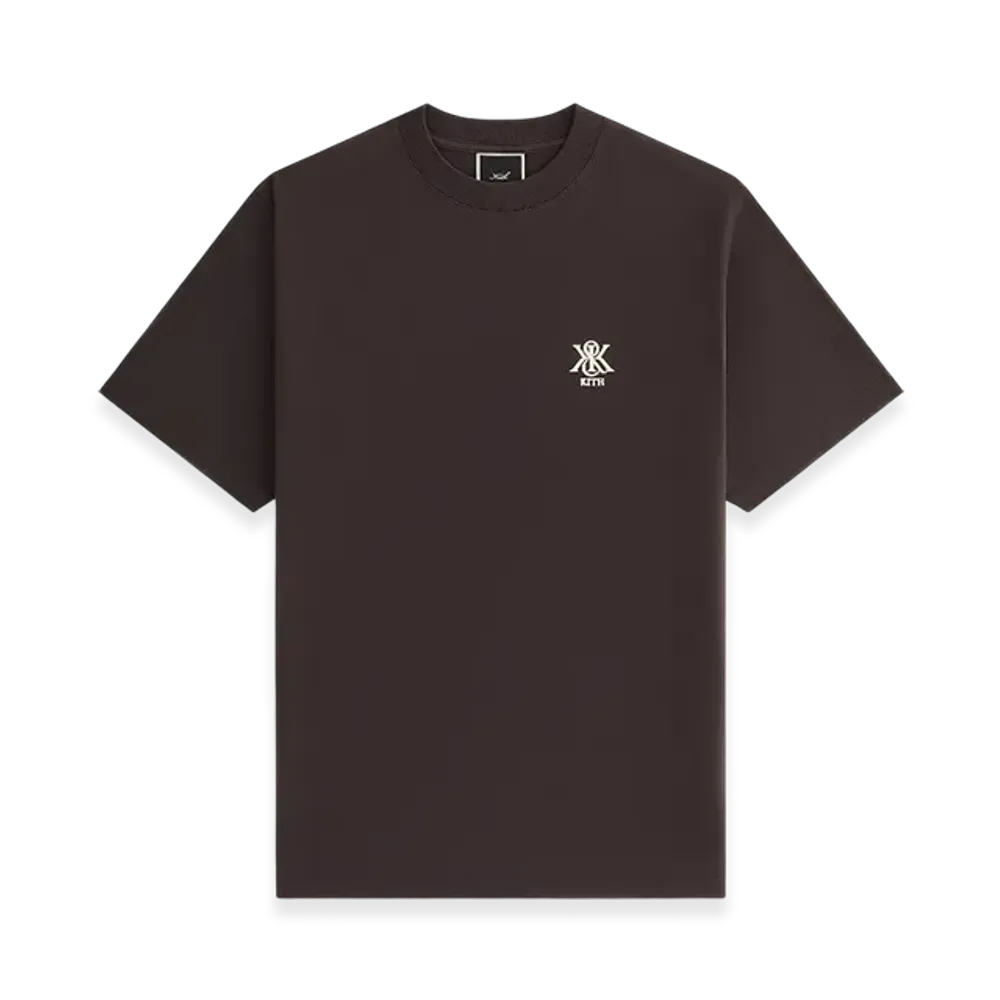 Kith Women's Mulberry Vintage Tee "Incognito"
