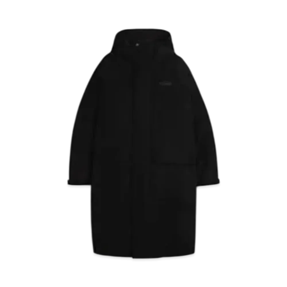 PUMA x SQUID GAME Oversized Down Coat "Black"