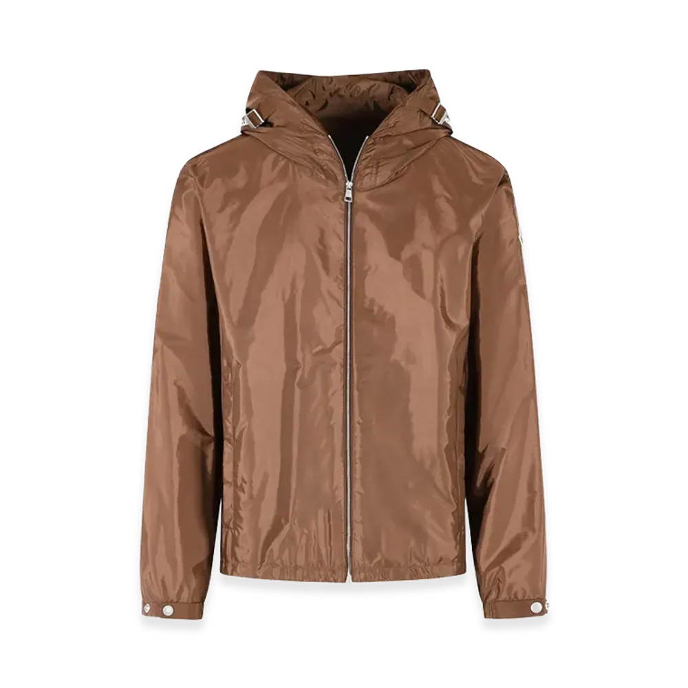 MONCLER Outerwear "Brown"