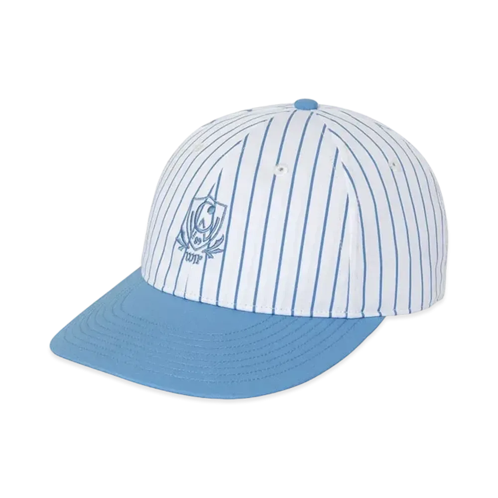 Carhartt Linus Cap "Bleach/White"